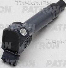 Катушка зажигания Patron для Toyota Verossa 2001-2003. Артикул PCI1277