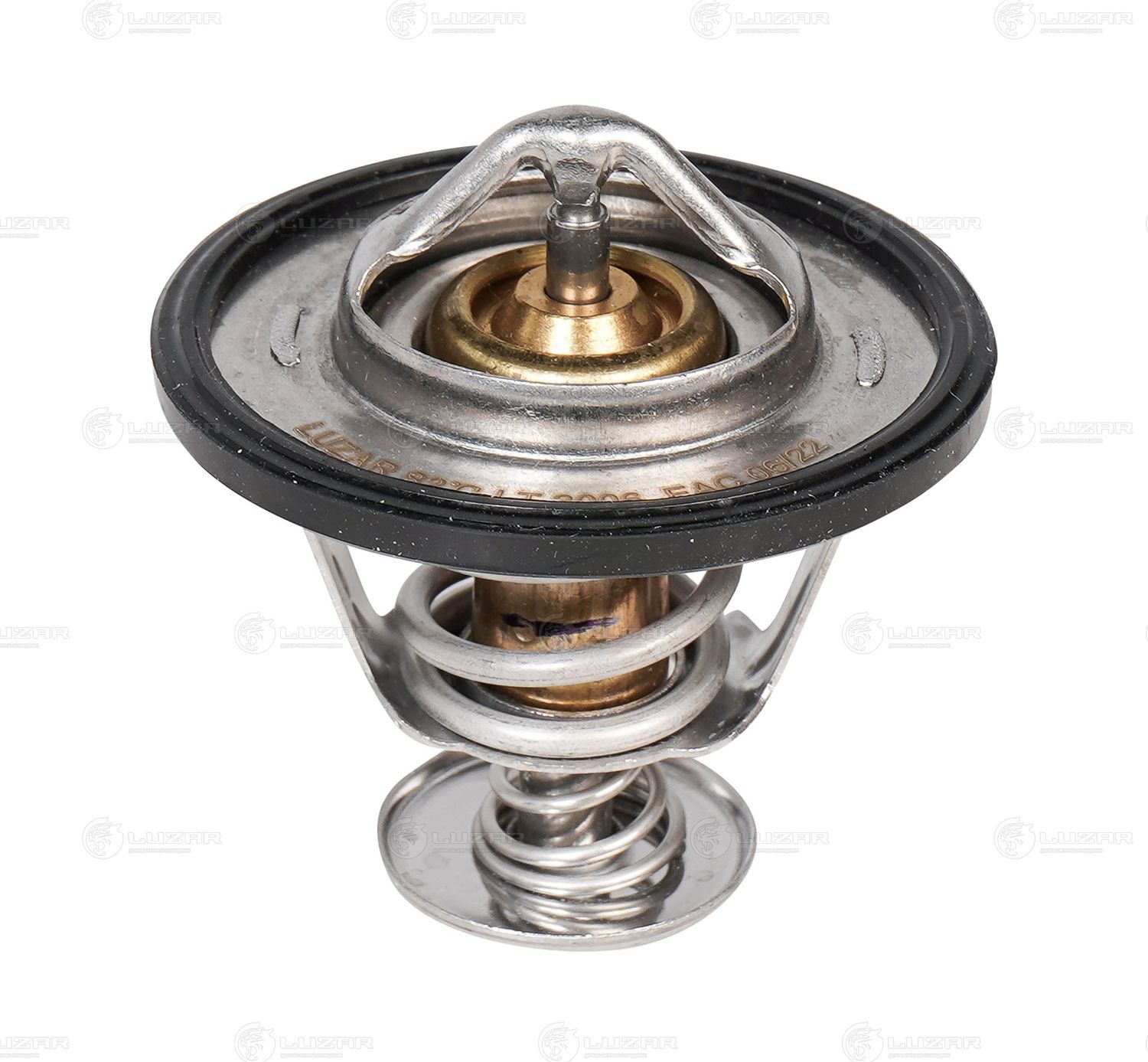 Термостат Luzar. Артикул LT 3006