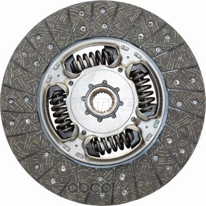 Диск сцепления TOYOTA FORTUNERHILUX 2.4-3.0 15- 1 (SAT). Артикул ST312500K280