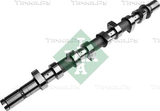 Распредвал Ina для Nissan Qashqai I 2007-2013. Артикул 428 0163 10