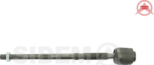 Рулевая тяга Sidem для Fiat Punto I 1993-2000. Артикул 19237 A