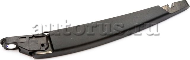 Поводок (рычаг) стеклоочистителя (дворника) Mercedes-Benz. Артикул A1648200844