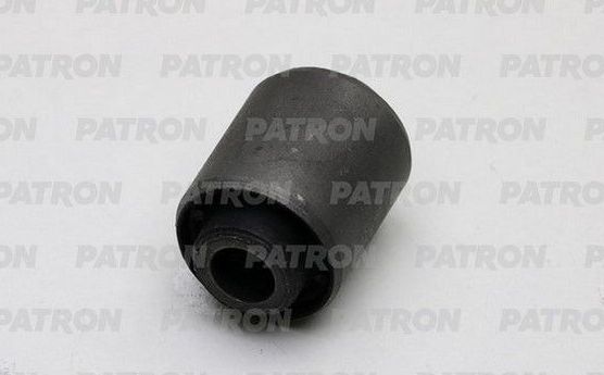 Сайлентблок переднего рычага подвески Patron. Артикул PSE10831