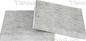 Салонный фильтр BSG для BMW X3 II (F25) 2010-2017. Артикул BSG 15-145-014