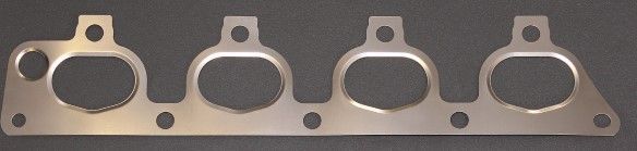 Прокладка выпускного коллектора Elring для Opel Combo C 2005-2011. Артикул 805.080