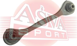 Поперечный рычаг задней подвески Asva правый/левый для Volkswagen Passat B6 2005-2011. Артикул 2325-GVR1