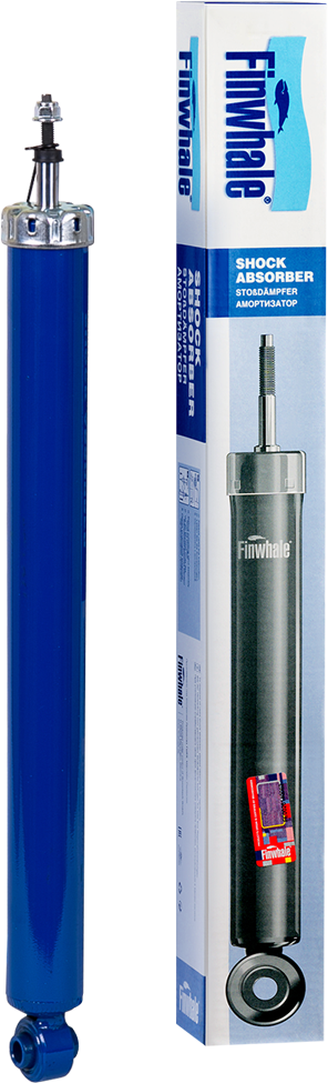 Амортизатор Finwhale. Артикул 25059GU