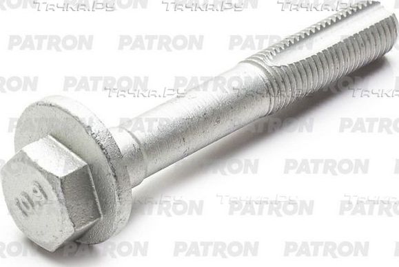 Болт развальный Patron. Артикул PBLT040