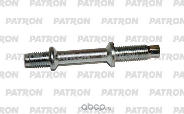 Болт подвески (Patron). Артикул PBLT079