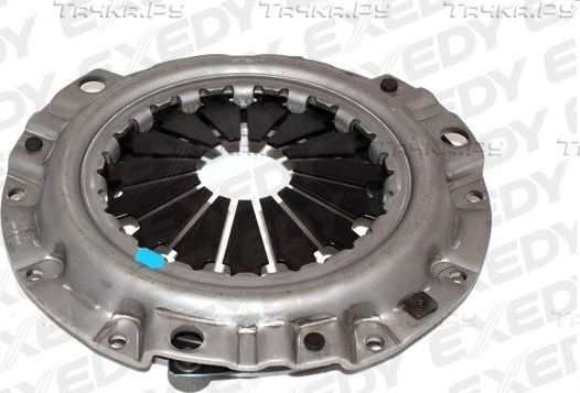 Корзина сцепления Exedy для Mazda 323 III (BF) 1990-1993. Артикул MZC538