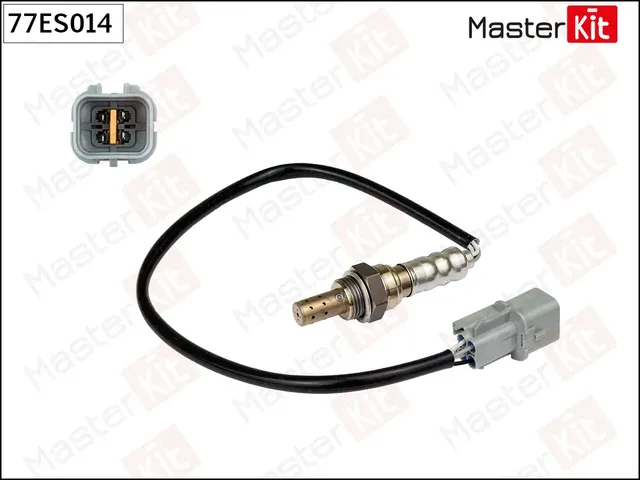 Лямбда-зонд HYUNDAI SANTA FE 2.7 (Master KIT). Артикул 77ES014