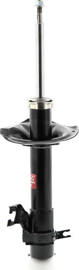 Амортизатор NISSAN SENTRA 00-06 пер.прав.газ. (Kayaba) KYB. Артикул 333394