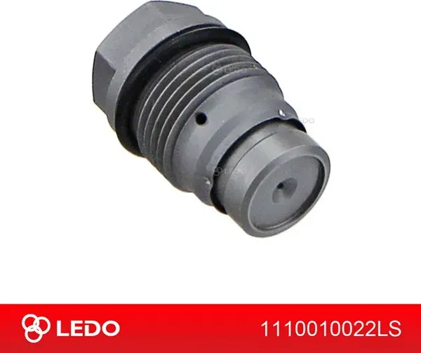 Клапан топливной рампы (Ledo). Артикул 1110010022LS