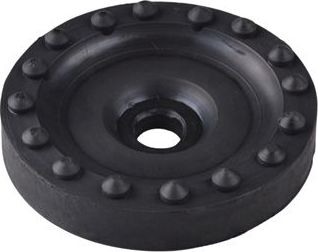 Подушка (опора) двигателя Tedgum задняя верхняя для Audi V8 1988-1994. Артикул TED52792