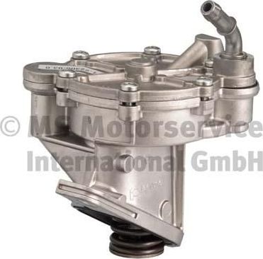 Вакуумный насос Pierburg для Volvo V70 I 1995-2000. Артикул 7.22300.03.0