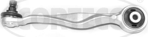 Поперечный рычаг передней подвески Corteco. Артикул 49398444