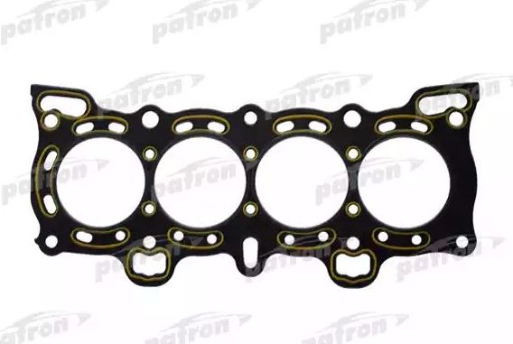 Прокладка ГБЦ Patron для Honda Concerto 1989-1995. Артикул PG2-0220
