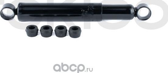 Амортизатор масляный задний /443258/ (Tokico). Артикул 2989