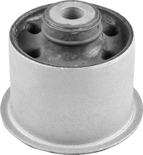 Сайлентблок задней балки Tedgum. Артикул TED45338