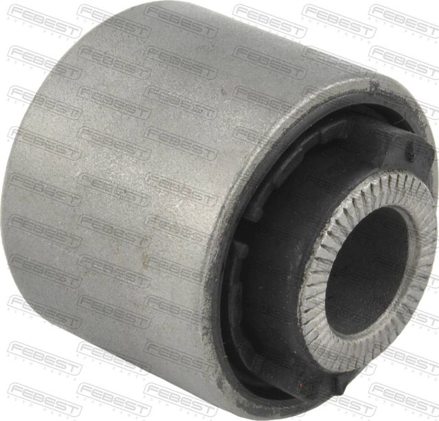 Сайлентблок заднего рычага подвески Febest внешний для Mazda CX-9 II 2016-2026. Артикул MZAB-165