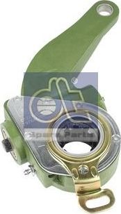 Трещетка тормозная (рычаг тормоза регулировочный) DT Spare Parts для Scania G 2004-2015. Артикул 1.18637
