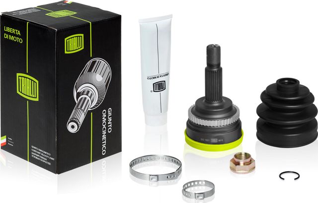 Шрус Trialli. Артикул GO 1901