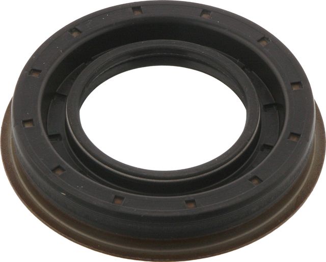 Сальник Febi Bilstein (АСМ (полиакриловый каучук)). Артикул 34917