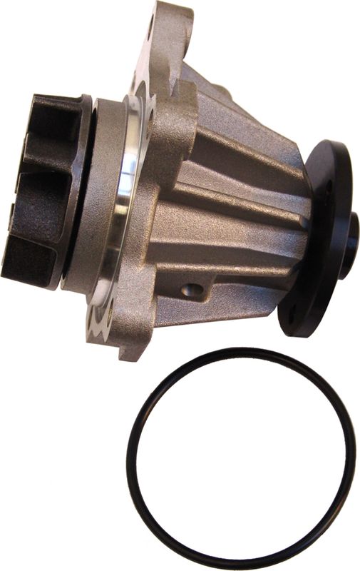 Помпа (водяной насос) MAPCO для Ford Mondeo I 1993-1996. Артикул 21607