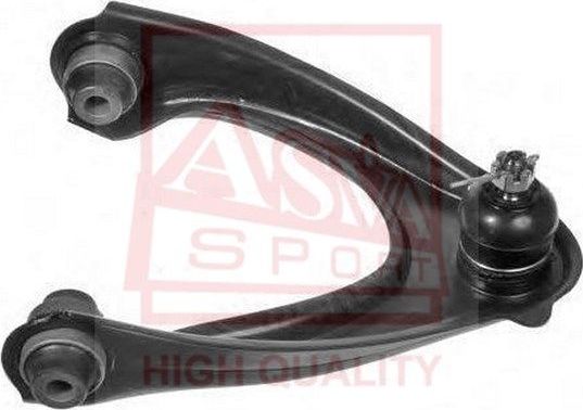 Поперечный рычаг передней подвески Asva левый верхний для Honda Civic VI 1995-2001. Артикул 0324-022