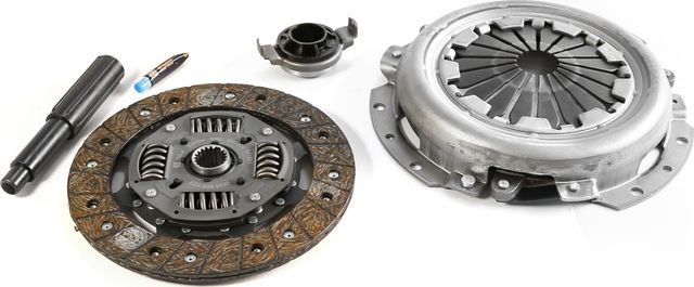 Сцепление (комплект) HOLA для Lada Priora I 2007-2018. Артикул CH11-009