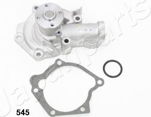 Помпа (водяной насос) Japanparts для Mitsubishi Eclipse II 1995-1999. Артикул PQ-545