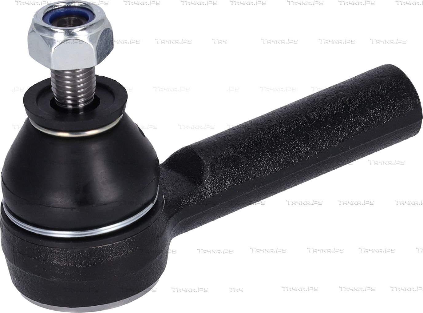 Наконечник рулевой тяги Febi Bilstein ProKit правый/левый для SEAT Marbella 1990-1996. Артикул 12547