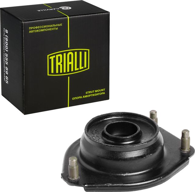 Опора амортизатора (стойки) Trialli. Артикул SA 0853