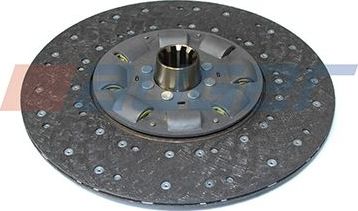 Диск сцепления Auger. Артикул 73711