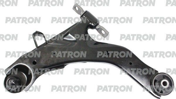 Поперечный рычаг передней подвески Patron. Артикул PS5063L