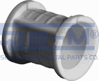 Втулки стабилизатора Sem Lastik. Артикул 8111