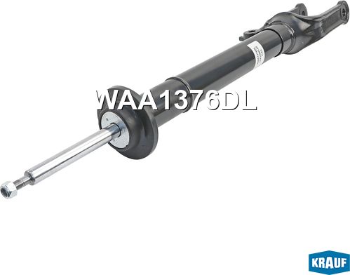 Амортизатор подвески передний Krauf. Артикул WAA1376DL