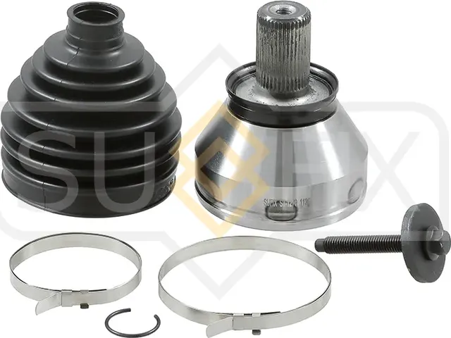 ШРУС наружный передний правый/левый VOLVO V60/XC60 (Sufix). Артикул ST1279