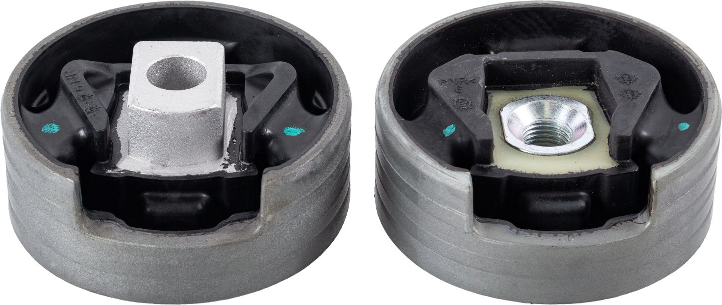 Подушка (опора) двигателя Febi Bilstein верхняя/нижняя для Audi Q2 I 2016-2026. Артикул 109702