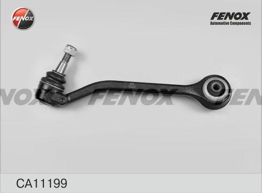 Поперечный рычаг передней подвески Fenox. Артикул CA11199