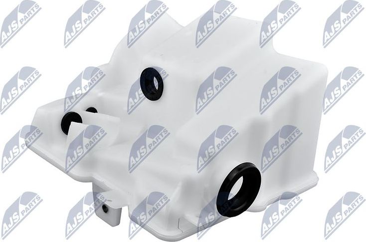 Бачок омывателя NTY (полимерный материал). Артикул KZS-VW-011