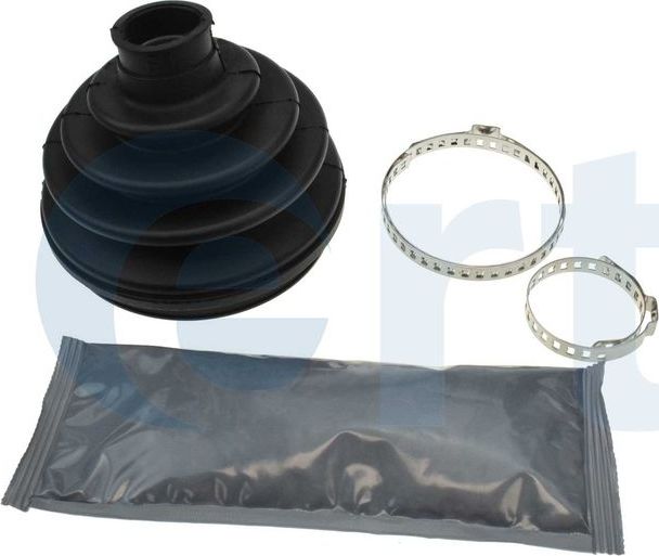 Пыльник ШРУСа наружный ERT для Fiat Coupe 1993-2000. Артикул 500048