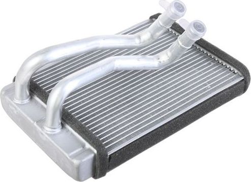 Радиатор отопителя (печки) Stellox для Hyundai Sonata IV (EF) 1998-2004. Артикул 10-35323-SX