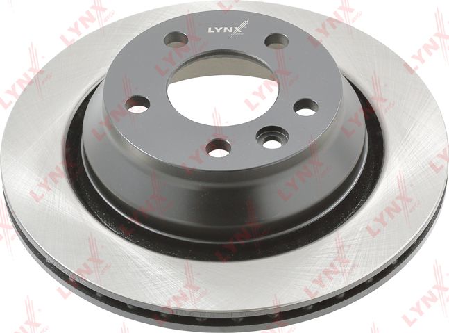 Тормозной диск LYNXauto. Артикул BN-2022