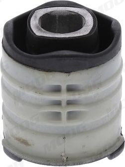 Сайлентблок задней балки MOOG передний верхний для BMW 2 F22 2012-2026. Артикул BM-SB-10994