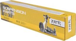 Поперечный рычаг передней подвески Zentparts. Артикул Z24434