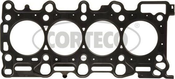 Прокладка ГБЦ Corteco (Металл). Артикул 83403076