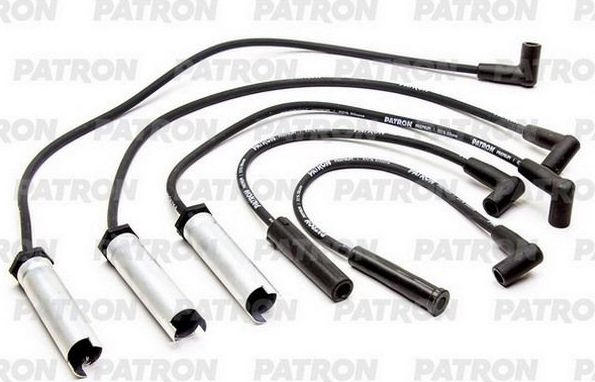 Высоковольтные провода (провода зажигания) (комплект) Patron. Артикул PSCI1035