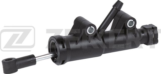 Цилиндр сцепления главный Zekkert (полимерный материал) для Volkswagen Crafter I 2006-2016. Артикул ZD-1069