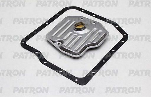 Фильтр АКПП Patron для Toyota Camry 30 (V30, XV30) 2001-2006. Артикул PF5039